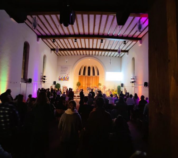 02.10.2022 - Wine&Worship